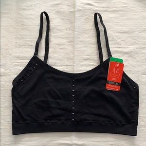 ELLIE & JO Seamless Bralette, Convertible Straps